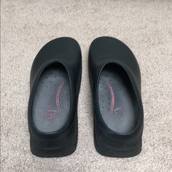 Klogs USA clogs - Picture 3 of 5